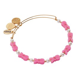 Alex and Ani Peeps® Bunny Beaded Bangle