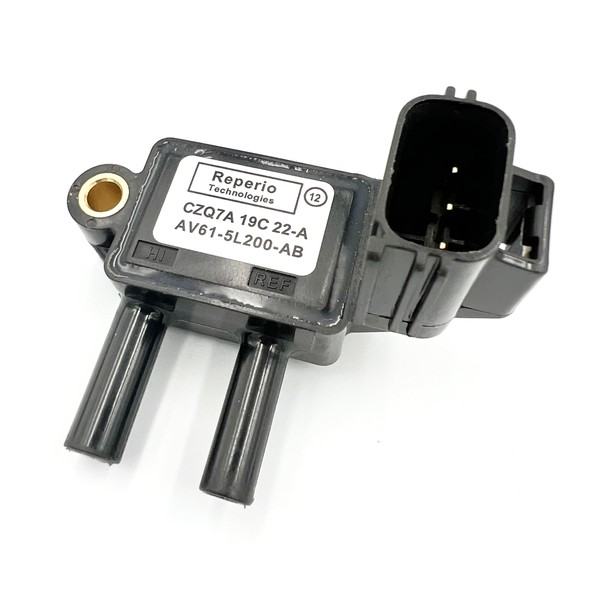 DPF Exhaust Pressure Sensor AV615L200AB 1786775 for Ford Land Rover