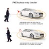 Suuonee de Alarma de Coche, de Alarma de Coche Universal
