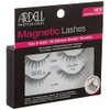 Ardell Professional Magnetic Double Strip Lashes, 110 Black