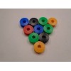 NMD 10 40264PL PLASTIC BOBBINS 6X20 .9X8.9 mm JUKI SINGER