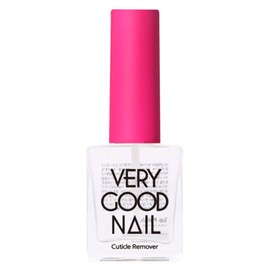 Very Good Nail Berry Good Nail National Examination Cuticle Remover National Examination Material / 베리굿네일 국가고시 큐티클 리무버 국시재료