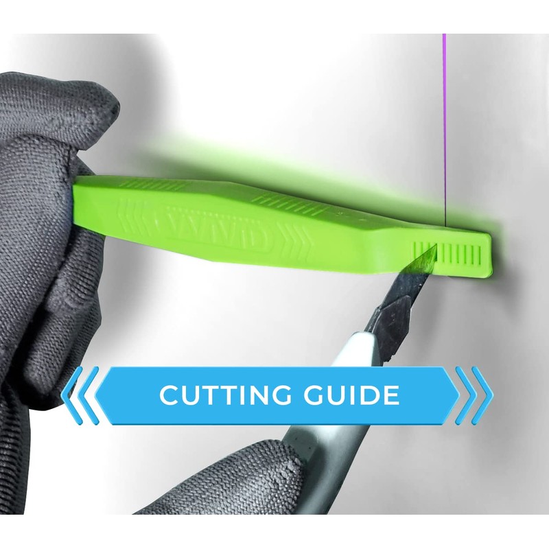 VViViD Wrap Sticks, Vinyl Wrapping Application Kit (3 x wrap