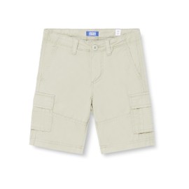 JACK & JONES Boys Jpstinternational Jjcampaign Shorts Jnr Cargo Shorts, Desert Sage, 140