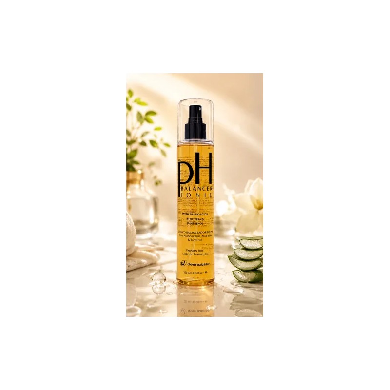 Dermatisse Tónico Facial Balanceador De Ph 250 Ml Skin Care