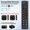Universal Replacement Remote for Apple TV 4K & HD (All