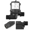 Mini DC Brushless Water Pump for Small Fish Pond 12V