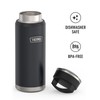 ICON SERIES BY THERMOS - Botella de agua de acero