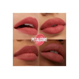 Maybelline Superstay Teddy 40 Petalcore Lipstick