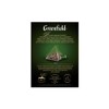 Greenfield Rich Ceylon Pyramid Collection 20 Pyramids In Special Foil