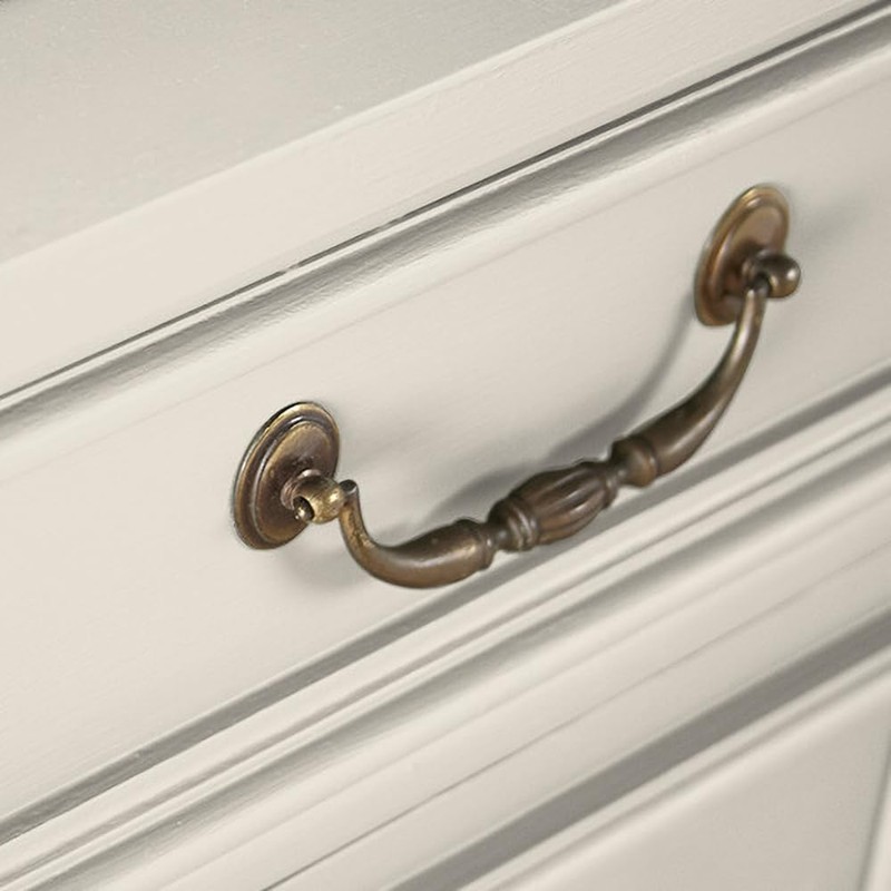Magnolia Home by Joanna Gaines Chalk Style Interior Paint for