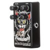 Catalinbread Traditional Ink Collection Katzenkonig Fuzz Guitar Effects Distortion Pedal