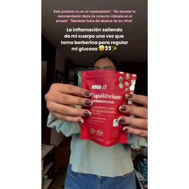 B-FIT B Berberina - 120 Cápsulas Veganas con 1000mg de Extracto de Berberina Puro - Berberis Aristata - Cúrcuma - Sin Azúcar, GMO y Gluten -...       
