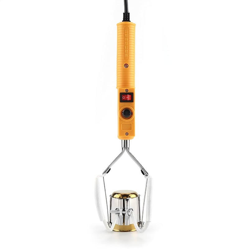Portable Soldering Pot, Premium Material Tin Soldering Pot, High Temperature