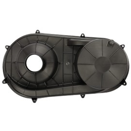 Kojem Outer Clutch Cover Compatible with 2015-2023 Polaris RZR General S XP 4 1000 900 Sport EPS Replacement for 2635611