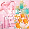 Kit Rutina Facial Completa Ultramo Hidratación Y Protección