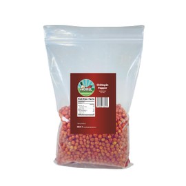 Dried Chiltepin Peppers (Chili Tepin) // Weights: 0.5 Oz, 1 Oz, 2 Oz, 4 Oz and 6 Oz!! (6 OZ)