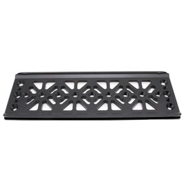 HangTon Bottom Mounting Plate for ARRI Alexa 35 Camera to Steadicam M2 Ronin2 Trinity Stabilizer with 3/8"-16 Thread