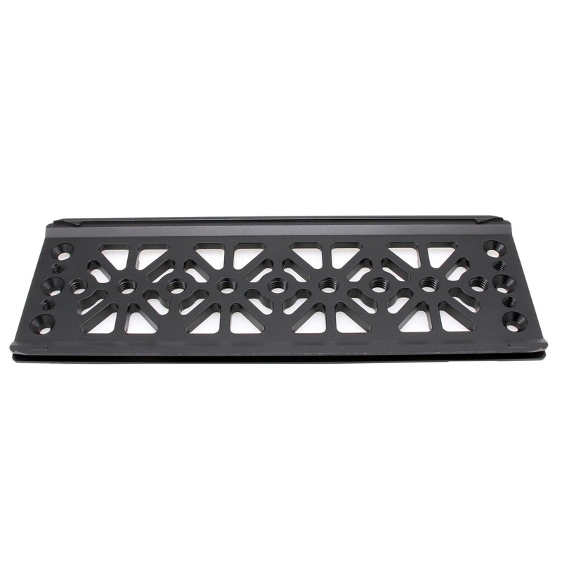 HangTon Bottom Mounting Plate for ARRI Alexa 35 Camera to