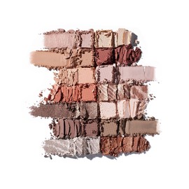 Catrice Pro Natural Spirit Slim Eyeshadow Palette, No. 010 Neutral Elements, Multicoloured, 16 Colours, Intense, Matte, Metallic, Shimmering, Vegan, Nano Particulate Free (10.6 g)