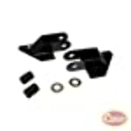 Crown Automotive RT30010 Mirror Relocation Bracket