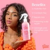 The Frontal Queen No-Drama Detangling Spray
