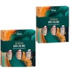 Kneipp Bath Oil Wellness 3 Types 20ml Whole Body Gift