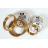 J.W. Harris Company HR76310 SAFETY SILV 45 1/16 X 1T.OZ