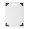 Dexas Superboard Cutting Board with Handle and Non-Slip Feet, 11