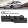 Electric Seat Adjustment Switch Control Front Right Electric Seat Adjustment