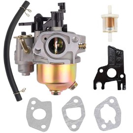 PHUOC LOC THO for Carburetor for Powerhorse 750143 3100PSI 2.5GPM 212CC Pressure Washer
