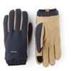 Hestra Men’s Zephyr Glove | 5-Finger Glove for Cold Weather