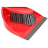 KOTARBAU® Hand Brush 30 cm & Shovel 40 cm with