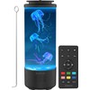 mumisuto Jellyfish Lamp, Jelly Fish Light Lamp, Jellyfish Tank Aquarium