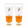 The History of Whoo [더후] 공진향 진해윤 선크림 60ml 2개/에센셜