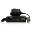 Retevis MB1/MB2 CB Radio Dual-Mode AM/FM,12V/24,4 W,40Channel Portable Radio -