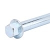 Thru Axle Pitbike, Bolt Axle, 245 mm Front Rear Axle