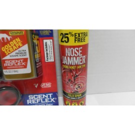 Wildlife Research Center NEW! Wildlife Research Center Magnum Scraper-Drippe