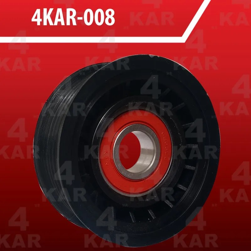 Polea Repuesto Tensor Ford Explorer V6 4.0l 1993-2003 4kar