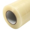 WUSILILU Carpet Protector Film 36inch x 500feet
