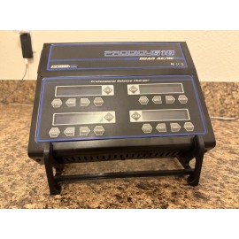 Universal Protek RC "Prodigy 610 Quad AC/DC" Collapsible Charger Stand