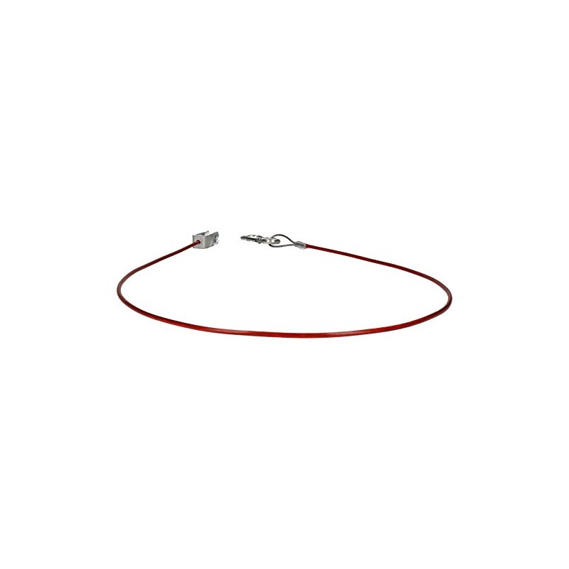 1 Metre Clevis Style Trailer Caravan Hitch Brake Away Breakaway