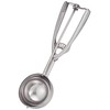 GS 18-8 Ice Cream Dish