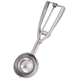 GS 18-8 Ice Cream Dish