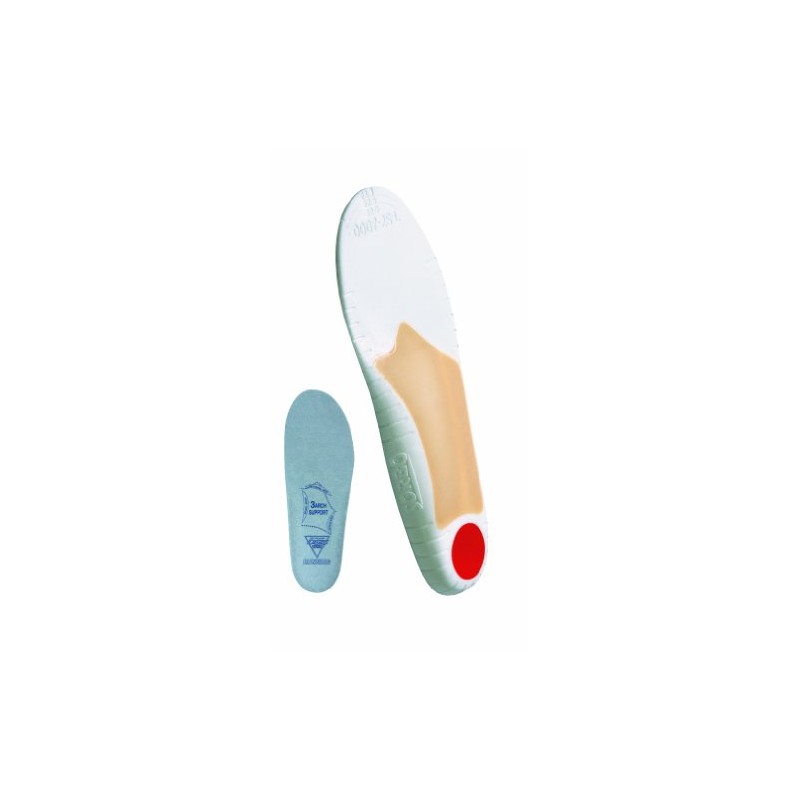 DSIS Solvo Running M Size (9.8 - 10.2 inches (25.0