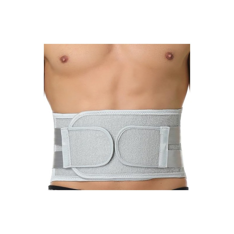 Neotech Care Back Support Belt - Breathable & Adjustable Lower