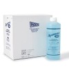 Aquasonic Ultrasound Gel Blue 1 Liter Bottle 01-34 (1 Each)
