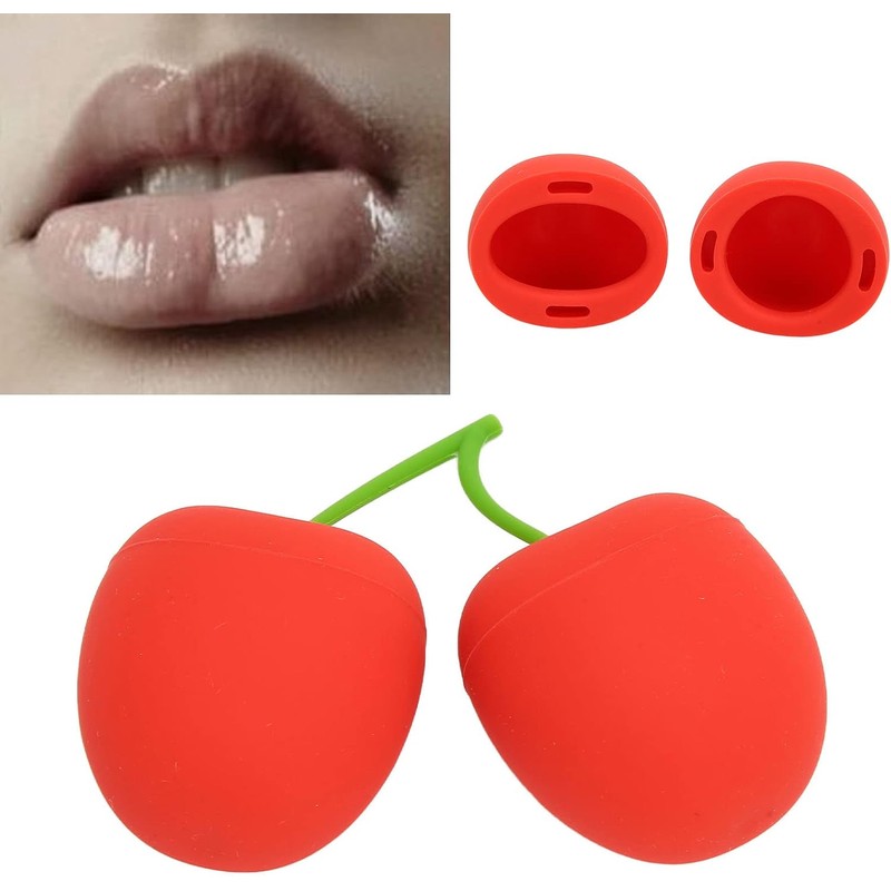 ZJchao Herramienta de Plumor de Labios, Plumor de Plumeta de