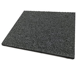 Sole Repair Parts Used by Professionals New Crepe 0.2 inch (6 mm), 5.9 x 7.1 inches (15 x 18 cm), Black