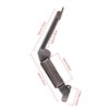 HZyizhihang 1 Pair of Self-Balancing Lid Support Hinges, Left and